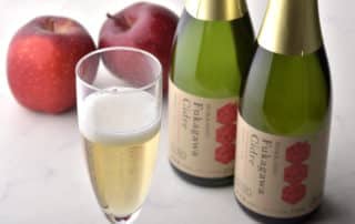 日本一のシードル