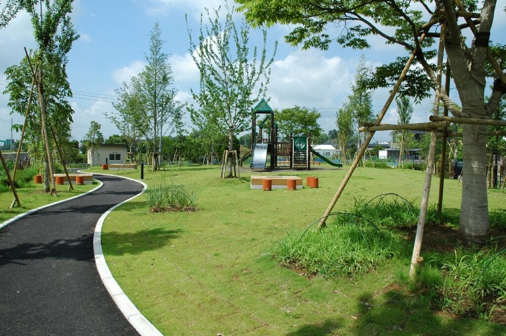 茨城県稲敷市
