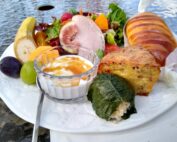 八ヶ岳カフェメニュー