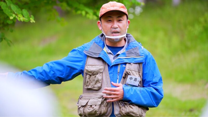 大企業での出世の道を捨てて静岡から北海道移住!北の国からの脚本家・倉本聰さんの元で木を植え続ける元エンジニア!? Nativ.media