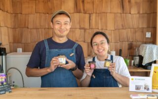 いとしまコンシェル合同会社（いとナッツ）