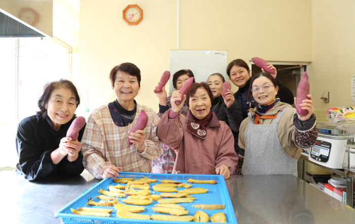 うきはの宝株式会社