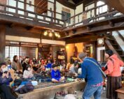 一般社団法人mixjam（こどもの居場所＆コワーキング`いろり`）