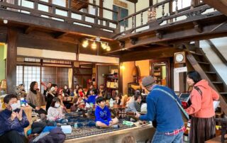 一般社団法人mixjam（こどもの居場所＆コワーキング`いろり`）