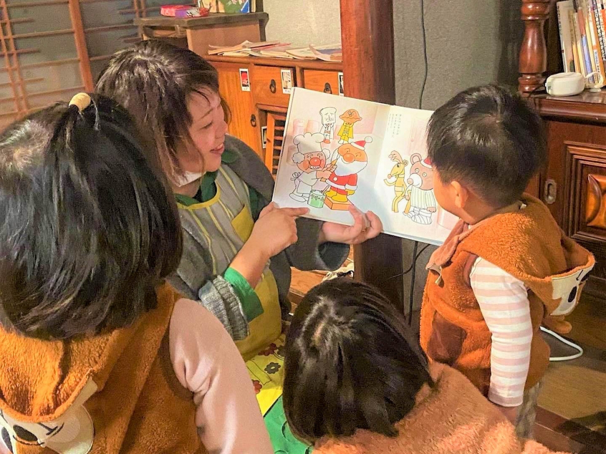 一般社団法人mixjam（こどもの居場所＆コワーキング`いろり`）