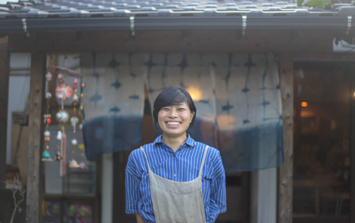 柳川ゲストハウスほりわり