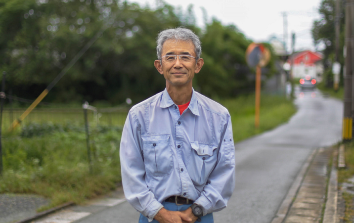 農家 平野幸二
