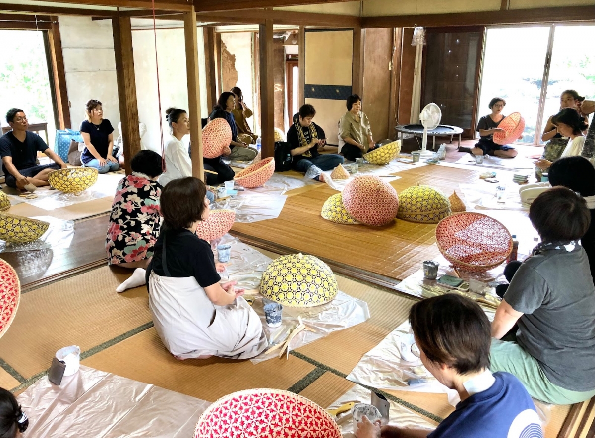 まるゐと（前原宿ことのは）