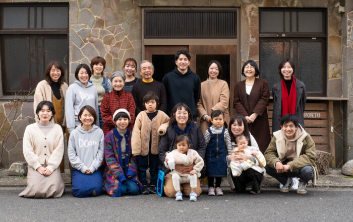 合同会社ポルト