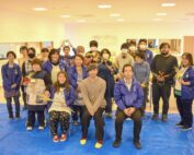 社会福祉法人わんぱく福祉会 おおぞらハウス