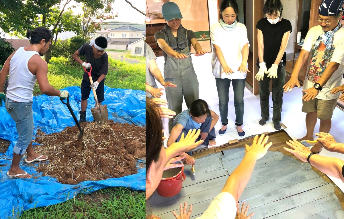 まるゐと（前原宿ことのは）