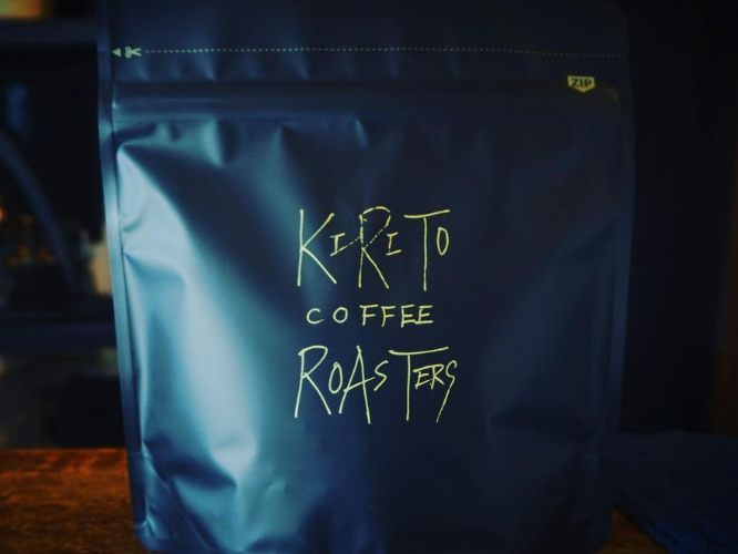 KIRITO COFFEE ROASTERS