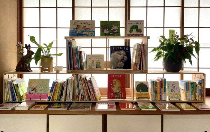 本屋くるり