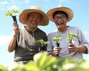 ナチュレッシュ・ファーム・ジェイピー