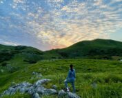 民泊 山の家 粋邑・ひつじcafe HIRAODAI