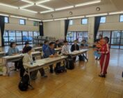 朗読劇レッスン