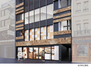 にいがた暮らし・しごと支援センター銀座オフィスimg