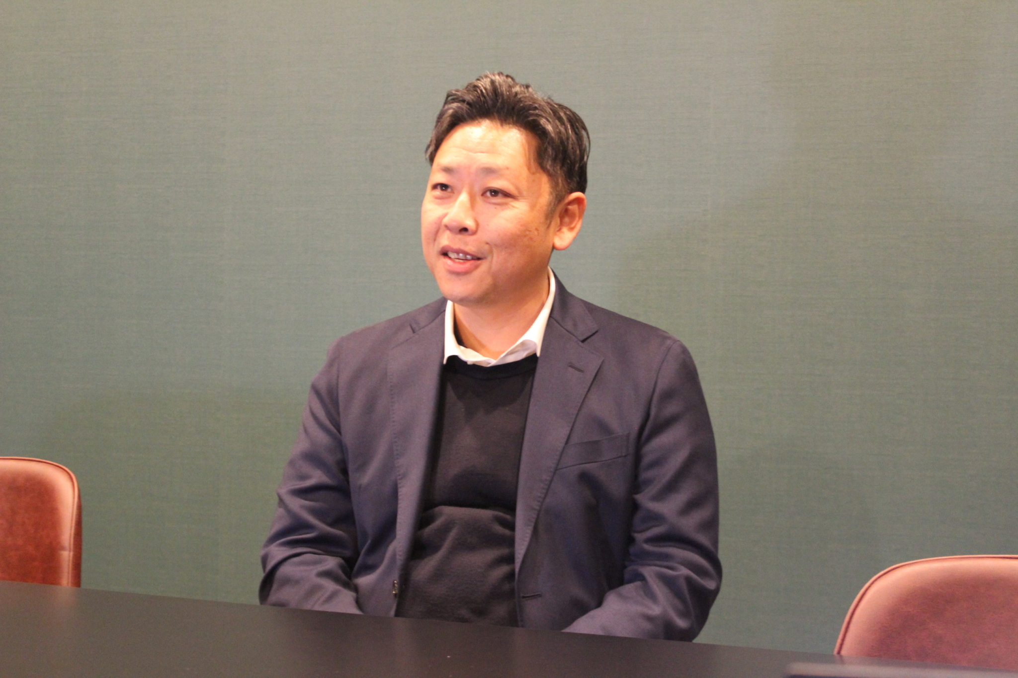 戸田 竜児(とだ りゅうじ)