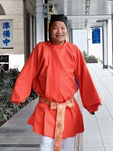 和田庸様