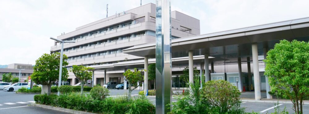 【公式】名張市立病院｜採用情報