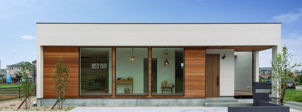 株式会社サンクスホーム